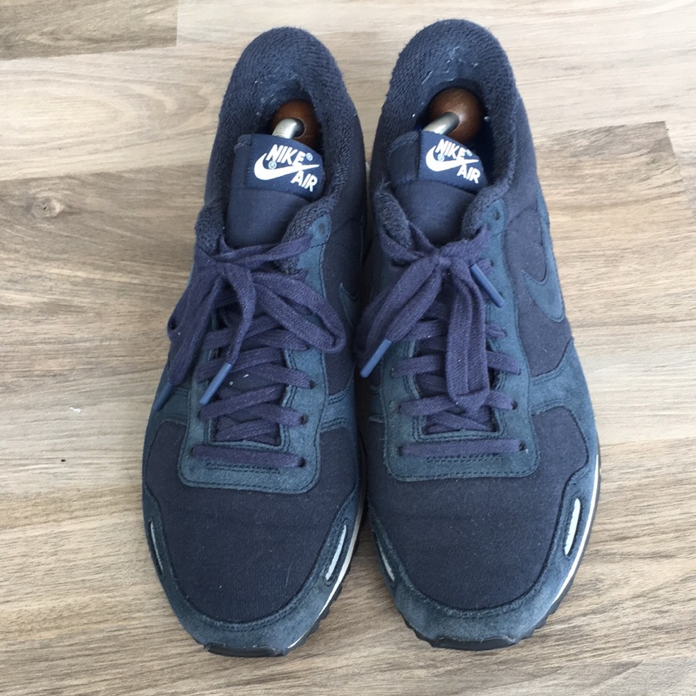 Nike air vortex luxury(Loopwheeler) Men's size9.5